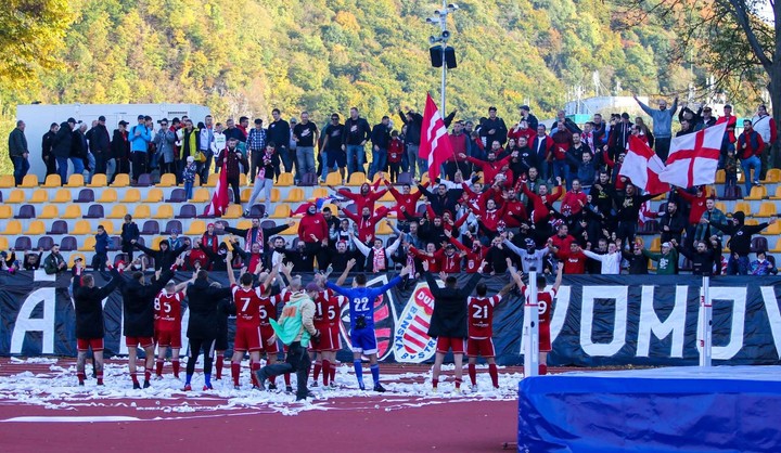 Návrat po zime ako hrom! Derby medzi najlepšími tímami jesene
